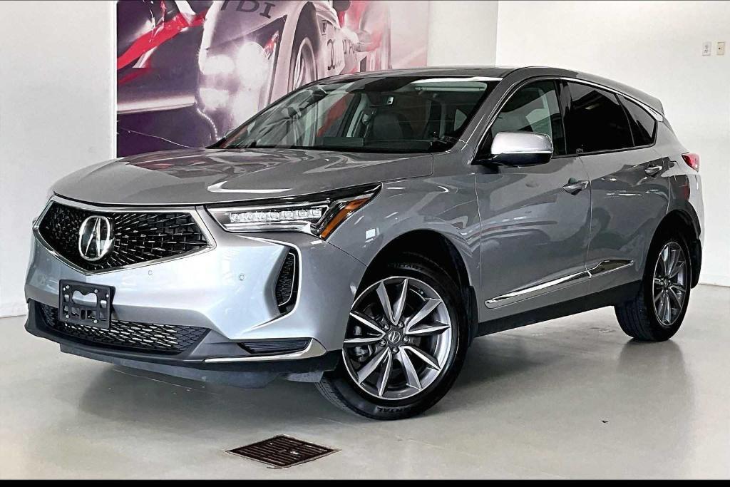 Acura RDX 2023