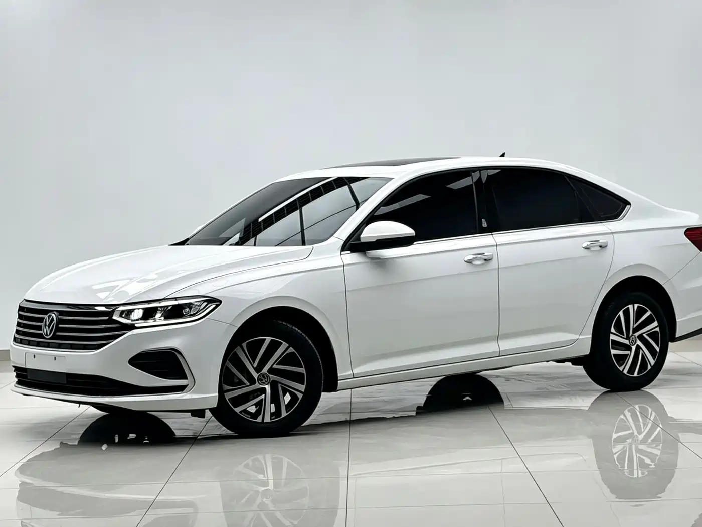 Volkswagen Lavida 2023
