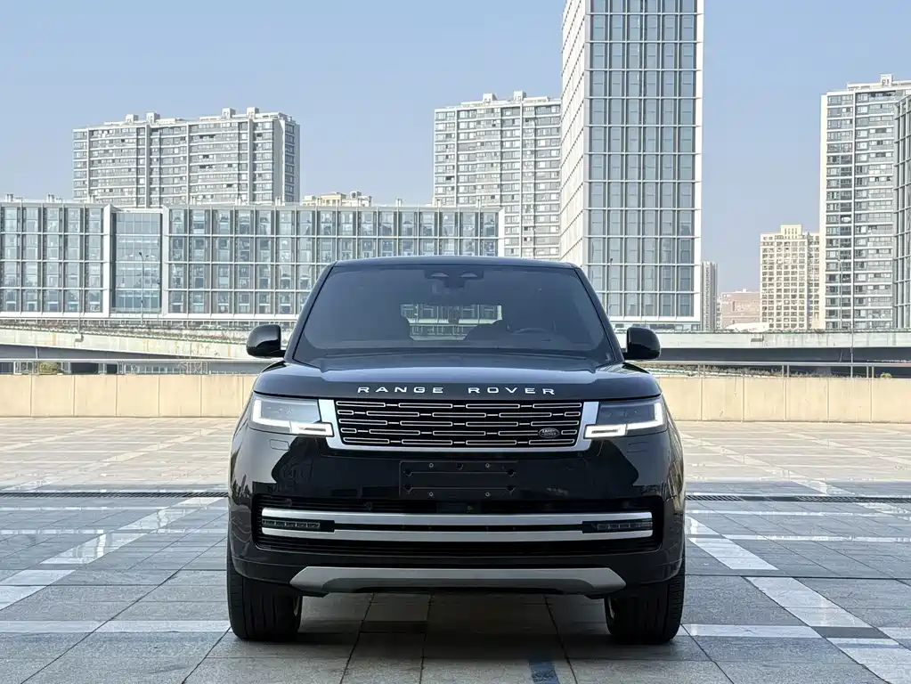 Land Rover Range Rover 2023
