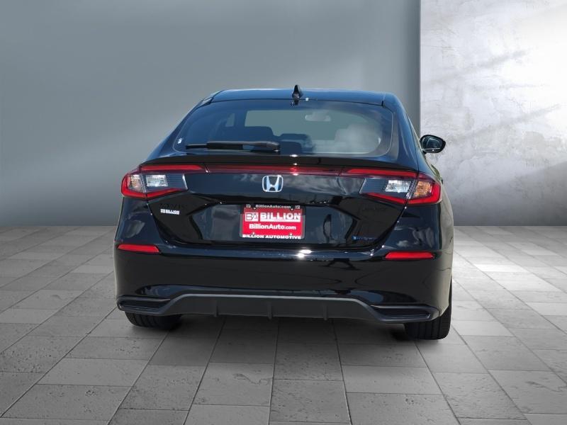 Honda Civic 2026