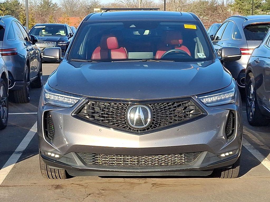 Acura RDX 2023