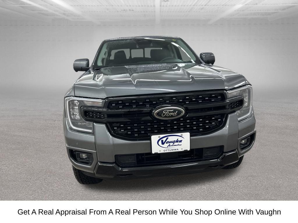 Ford Ranger 2026