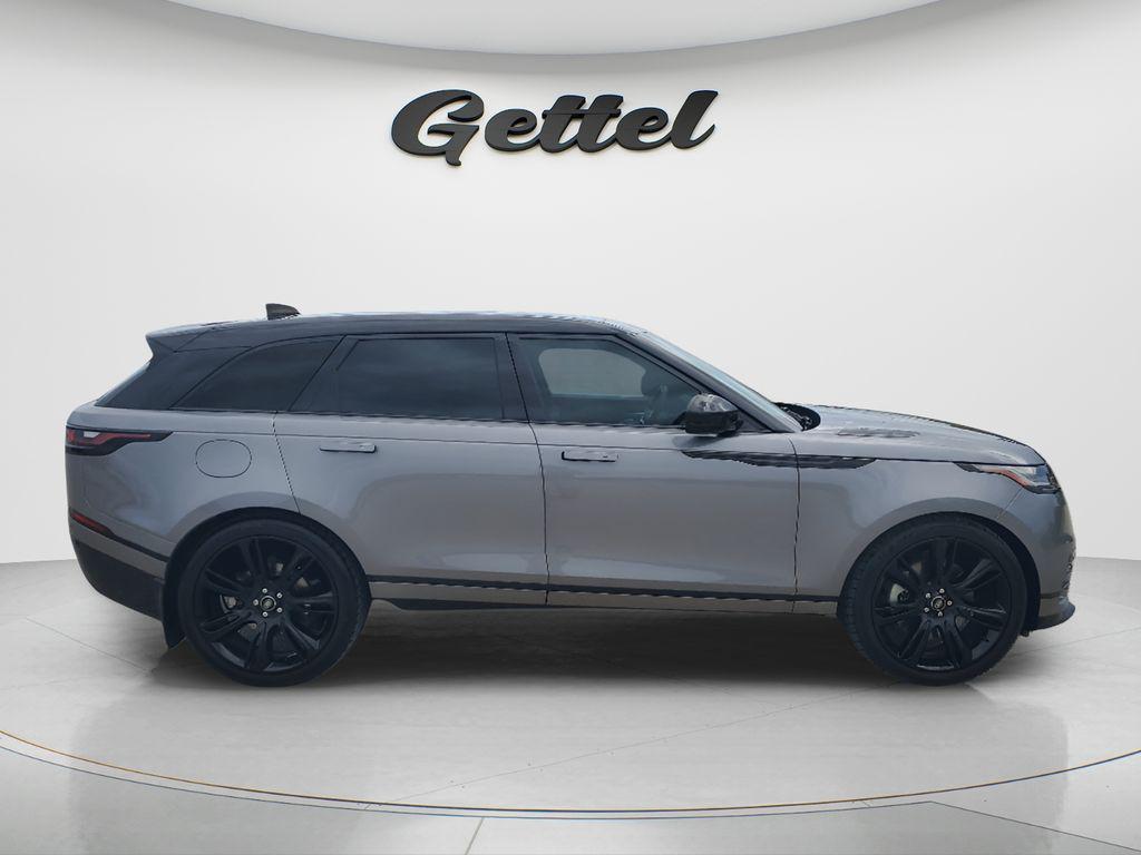 Land Rover Range Rover Velar 2023
