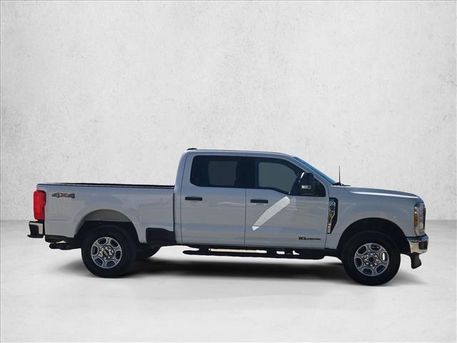 Ford F 250 2025