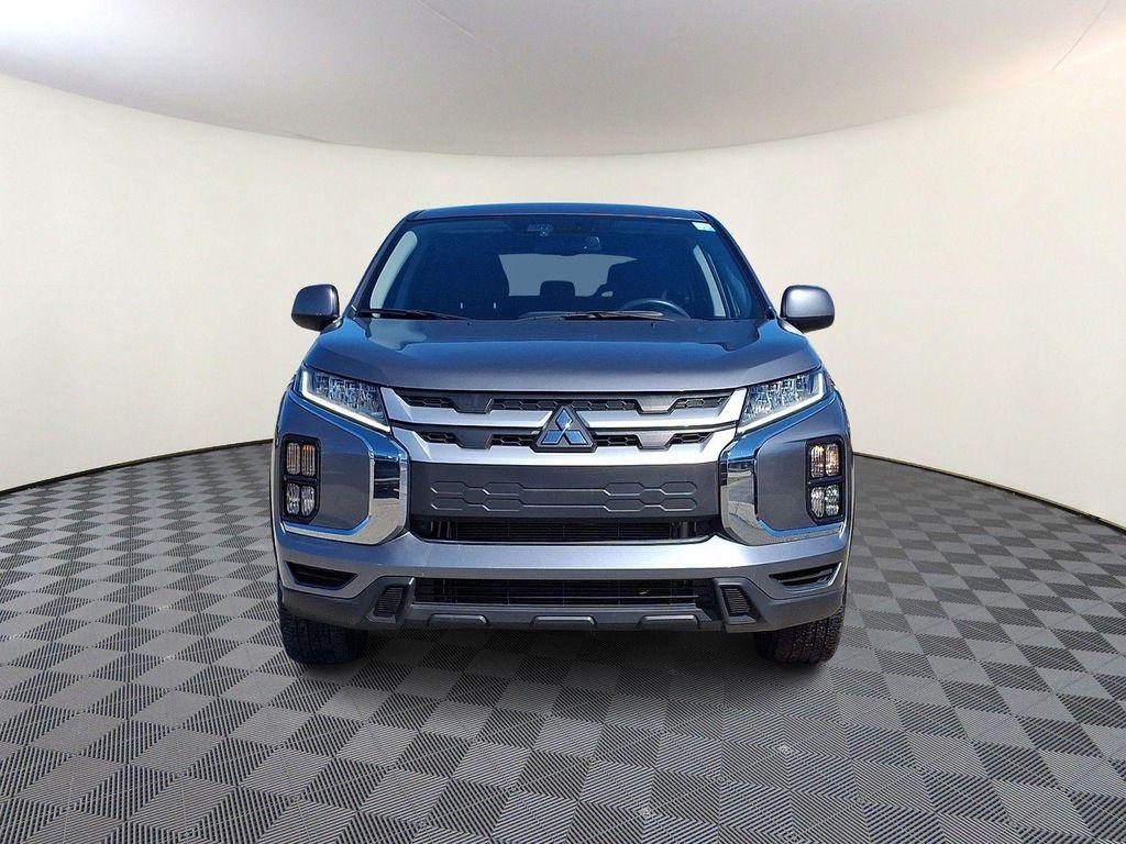 Mitsubishi Outlander Sport 2024