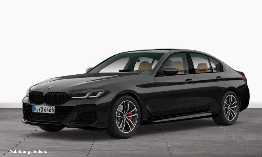 BMW 530 2023