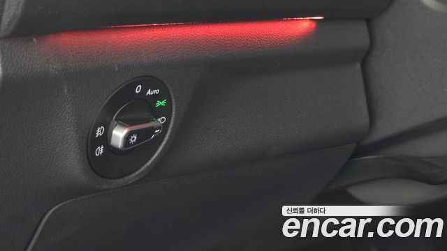 Volkswagen ID.4 2021