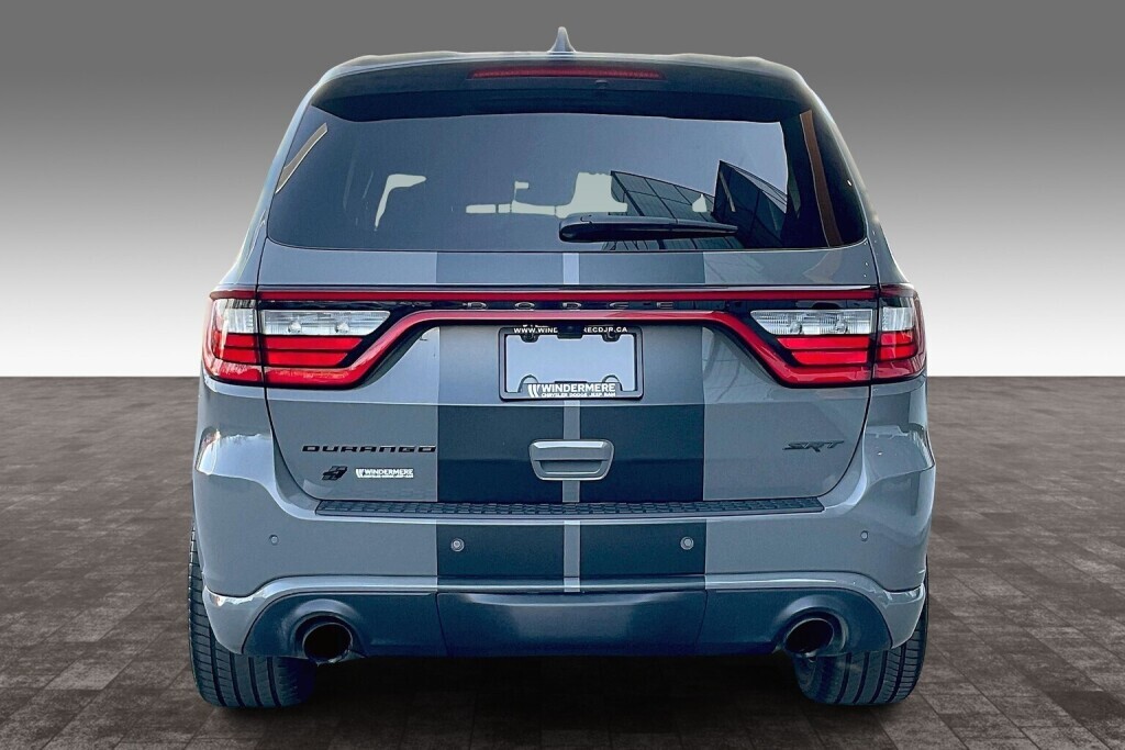 Dodge Durango 2024
