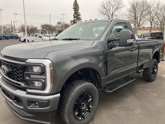 Ford F 250 2026
