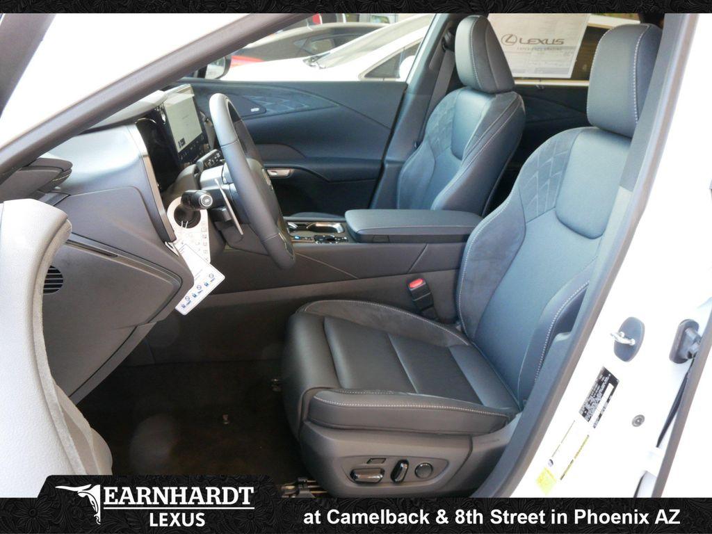 Lexus RX 2026