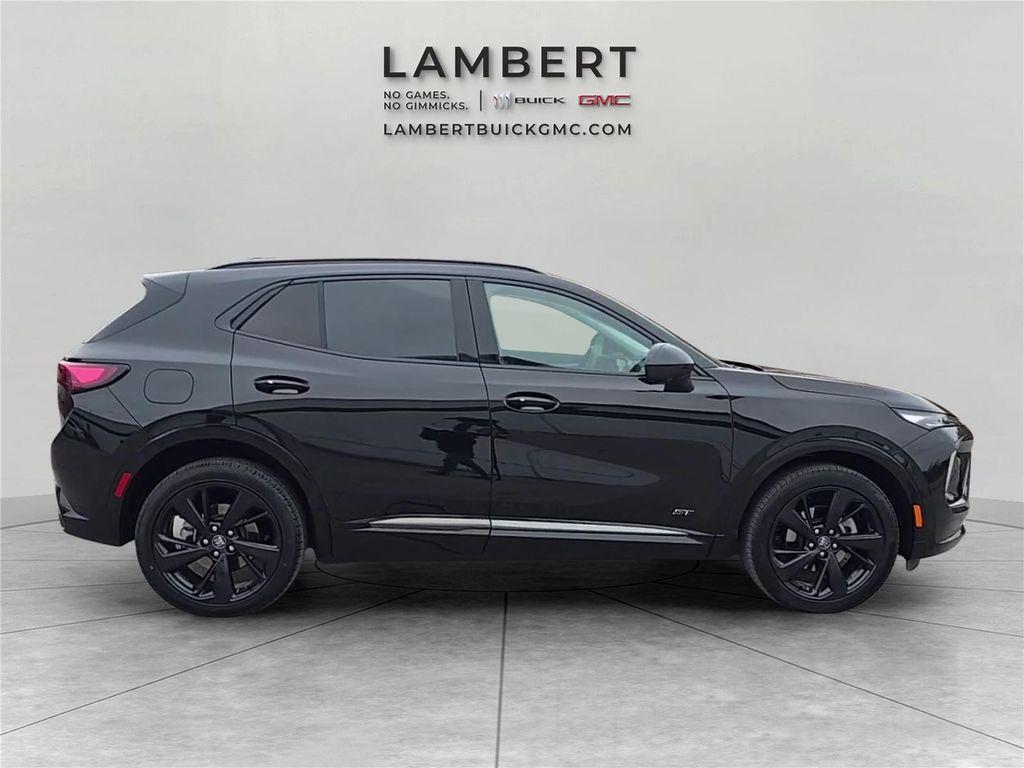 Buick Envision 2025