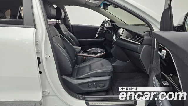 Kia Niro 2021