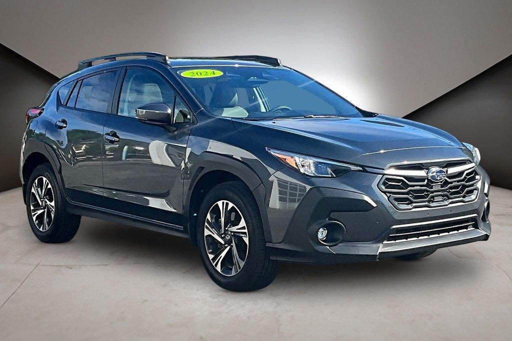 Subaru Crosstrek 2024