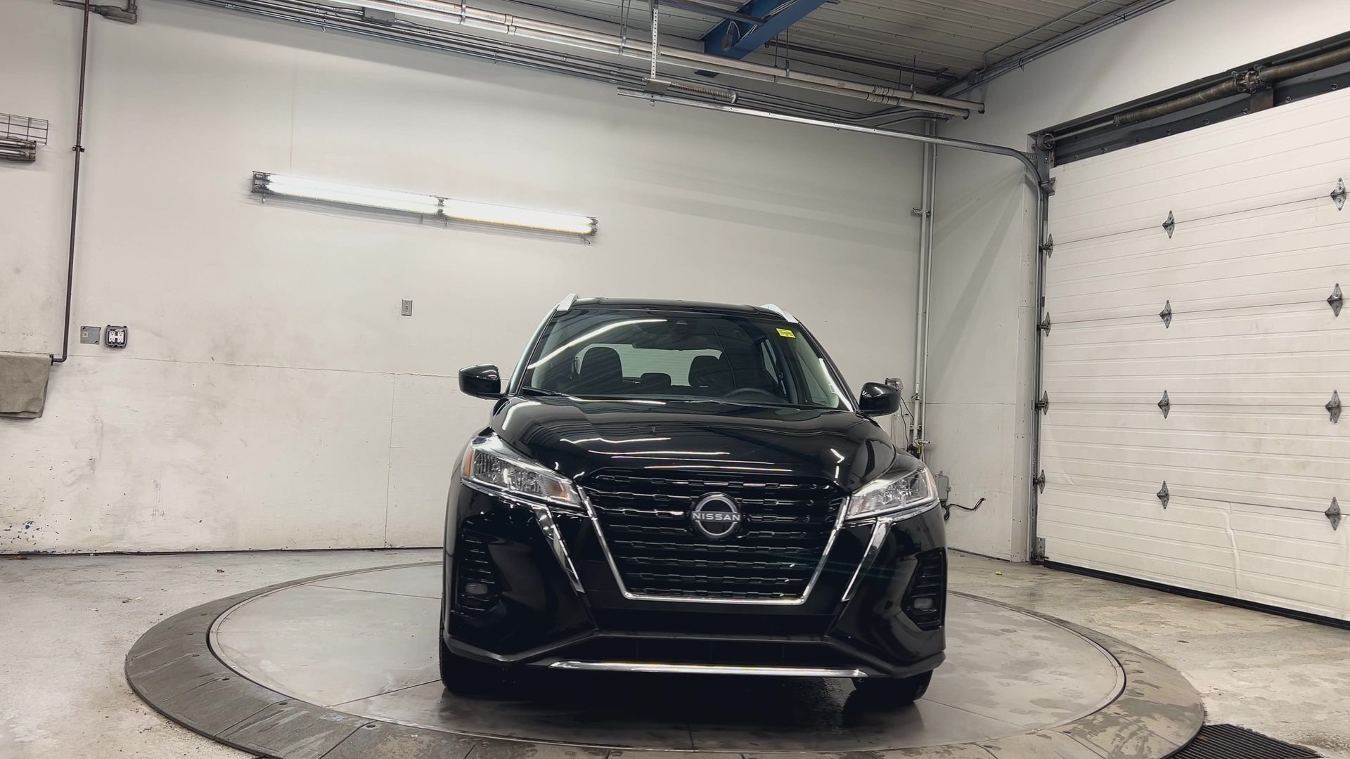 Nissan Kicks 2024