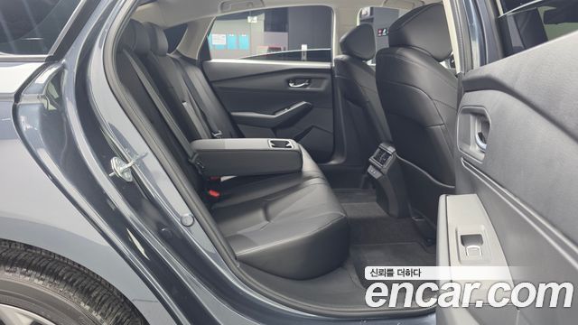 Honda Accord 2024