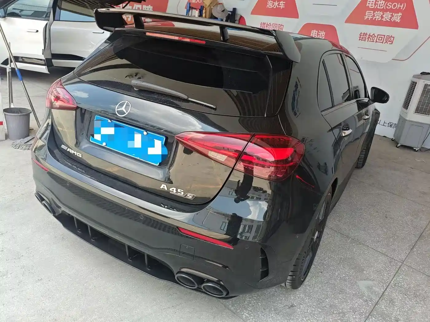 Mercedes-Benz A-Класс 2026