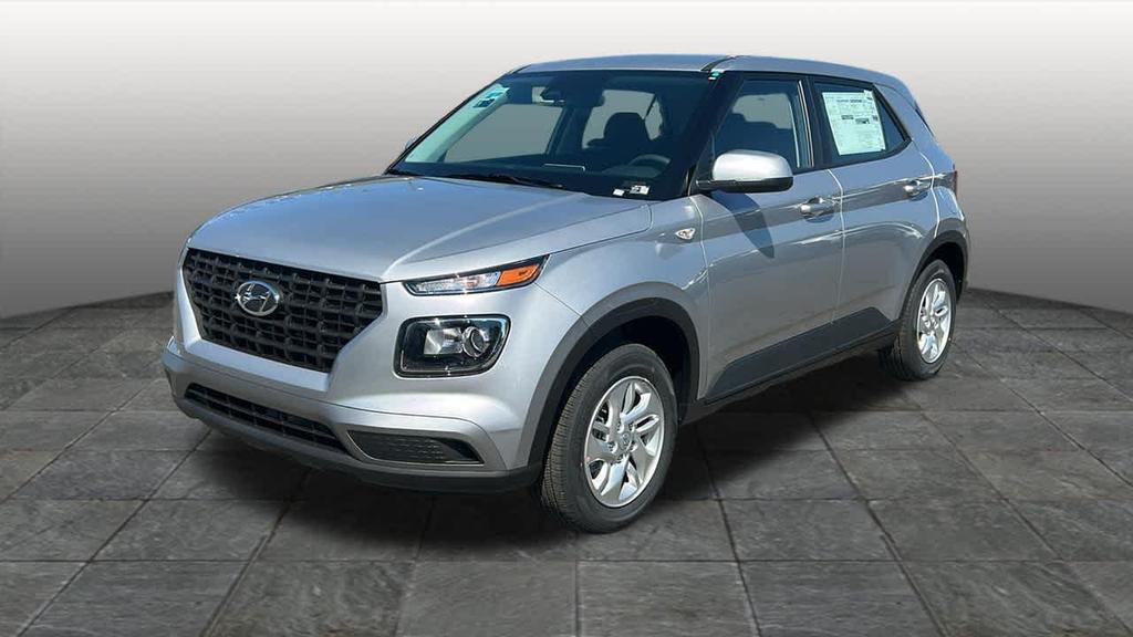 Hyundai Venue 2026