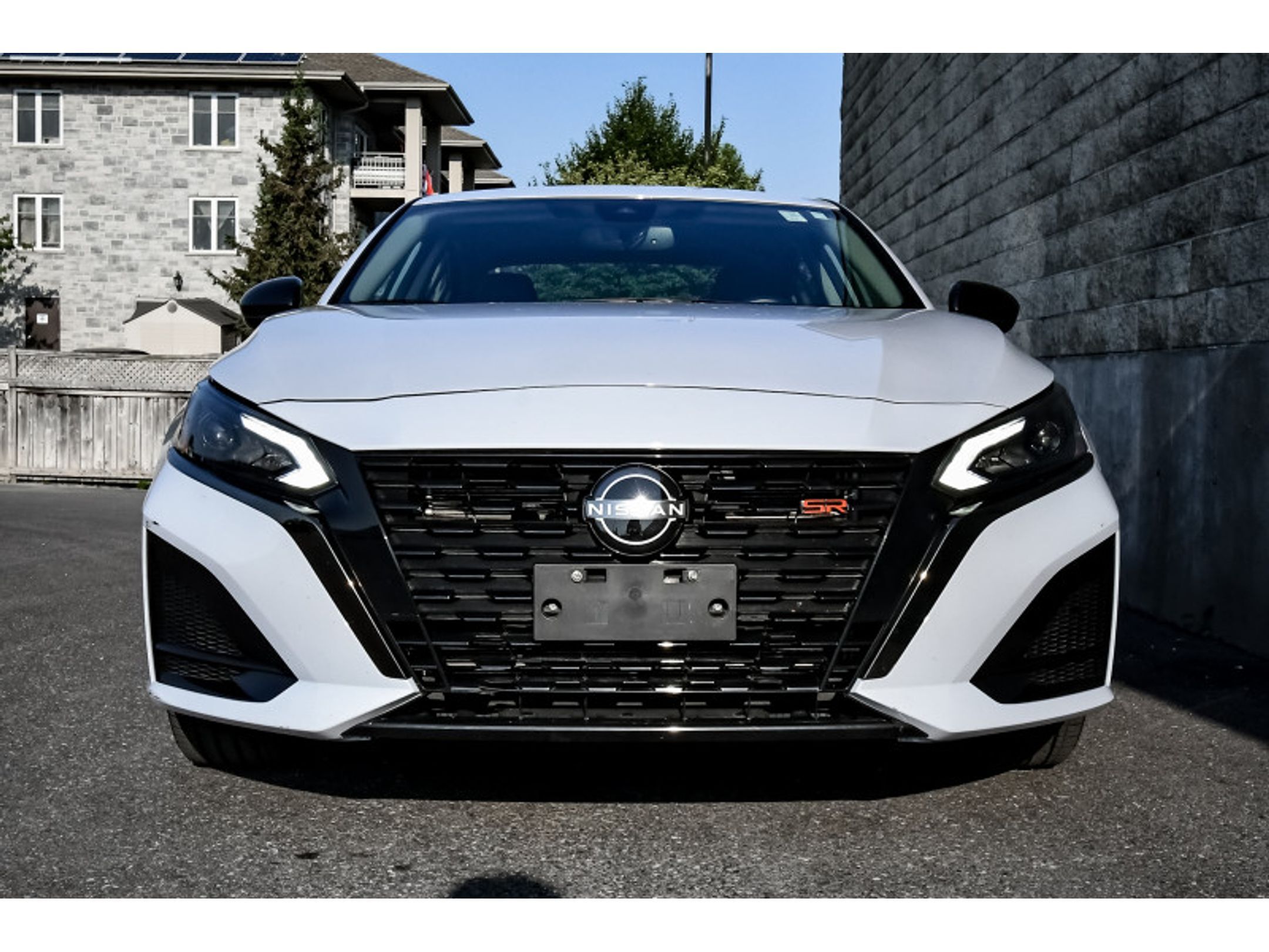 Nissan Altima 2024