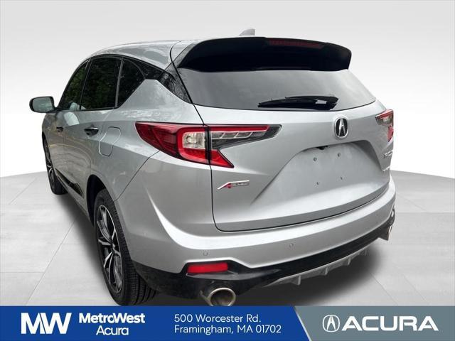 Acura RDX 2025
