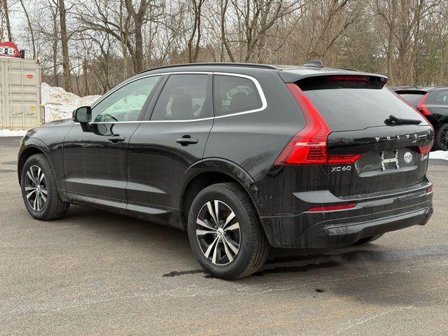 Volvo XC60 2023