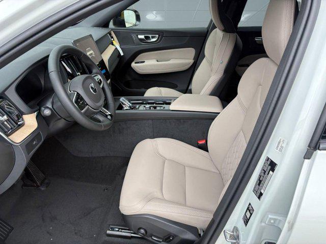 Volvo XC60 2026