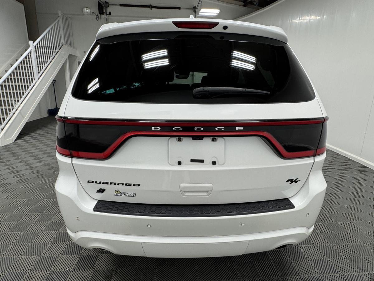 Dodge Durango 2020