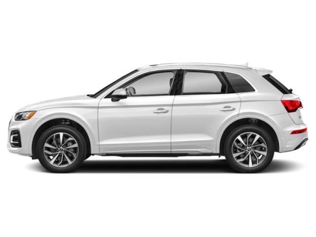 Audi Q5 2021