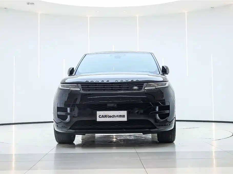 Land Rover Range Rover Sport 2023