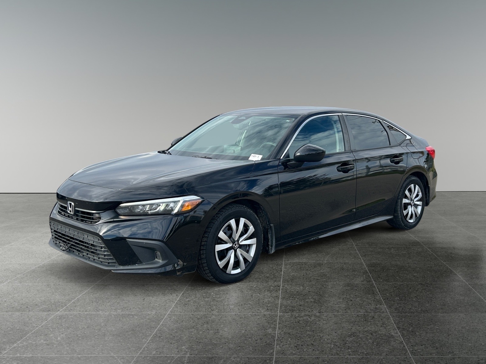 Honda Civic 2022