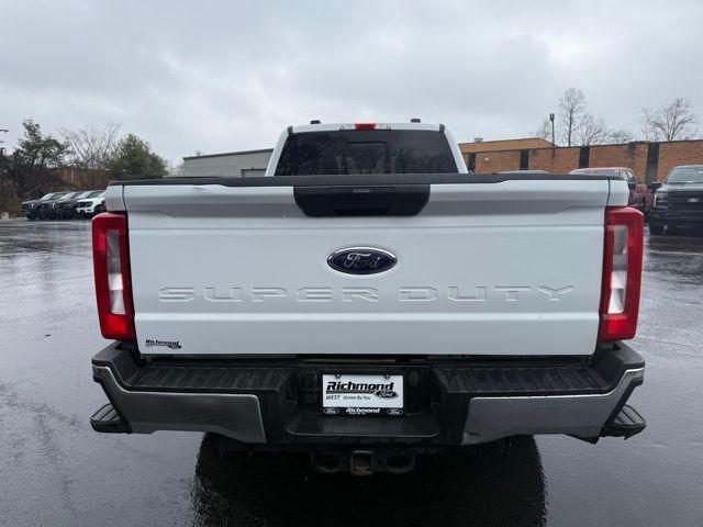 Ford F 250 2023