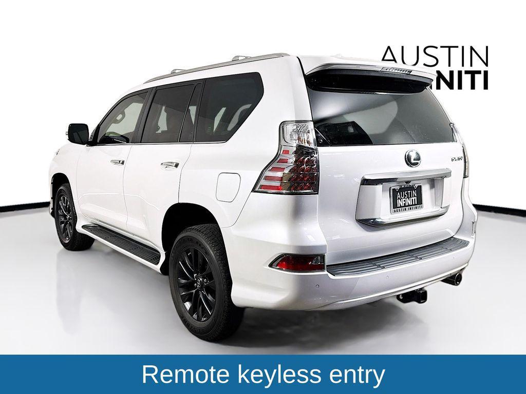 Lexus GX 2023