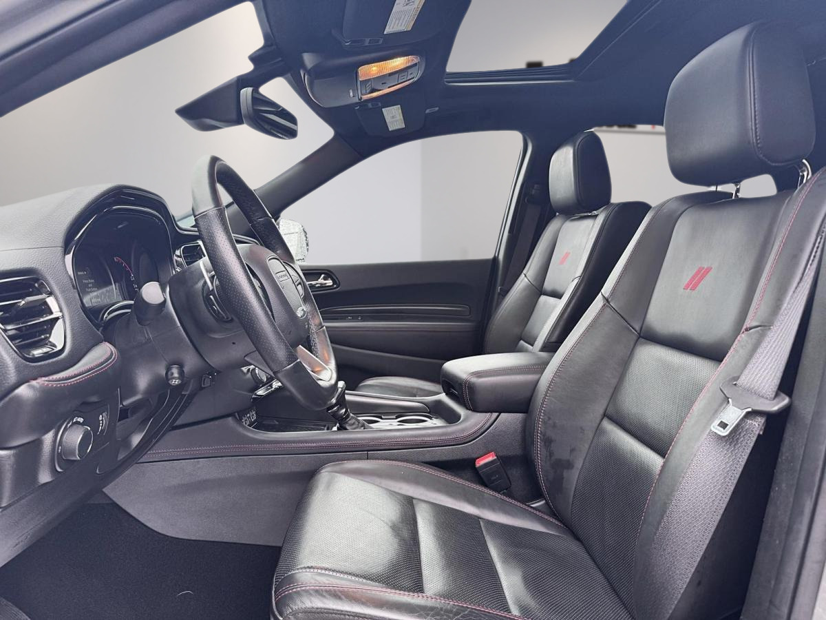 Dodge Durango 2025