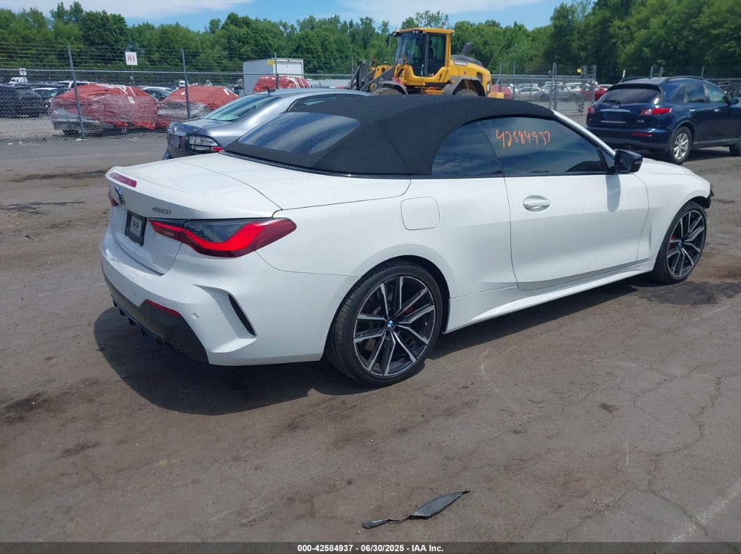 BMW 430 2023