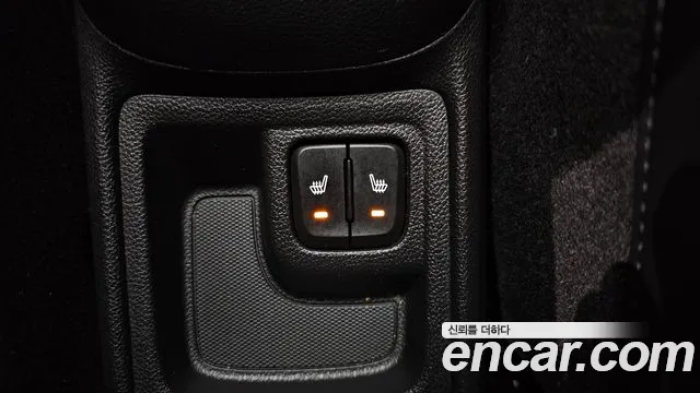 Chevrolet Spark 2020