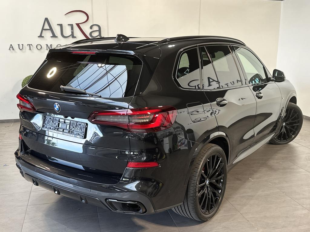 BMW X5 2022
