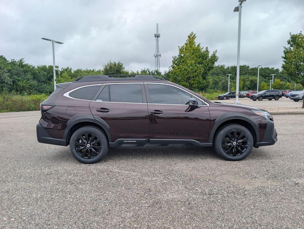 Subaru Outback 2024