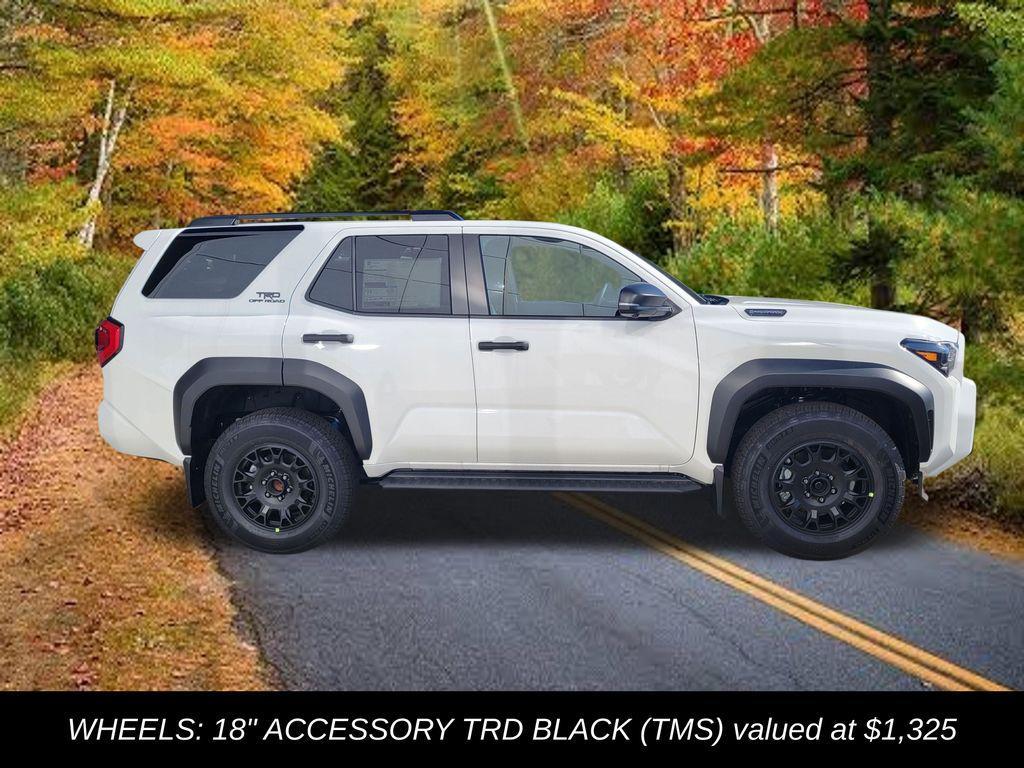 Toyota 4Runner 2026