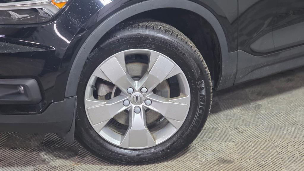 Volvo XC40 2021