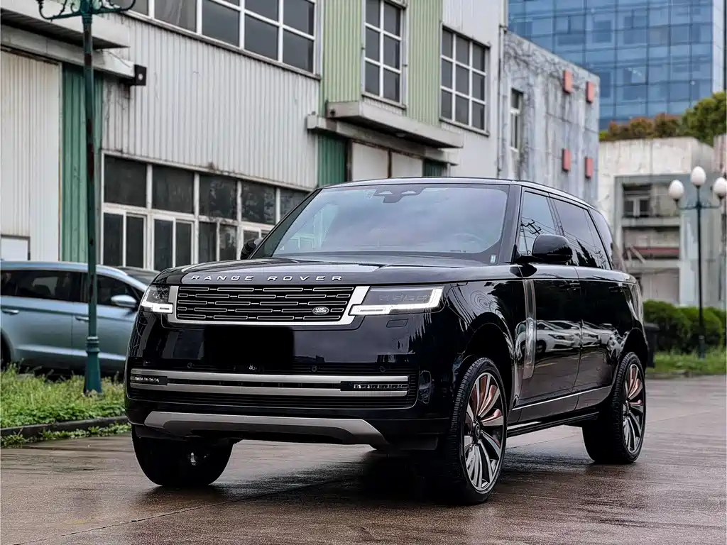 Land Rover Range Rover 2023
