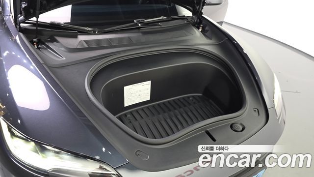 Tesla Model 3 2026