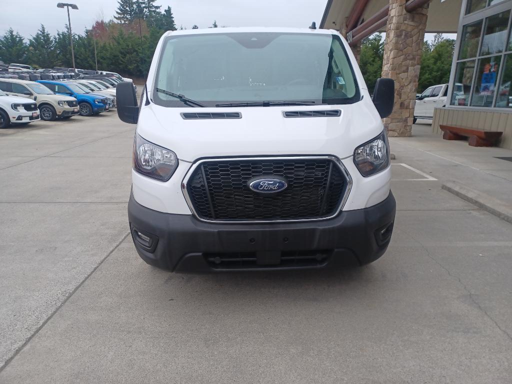 Ford Transit 2024