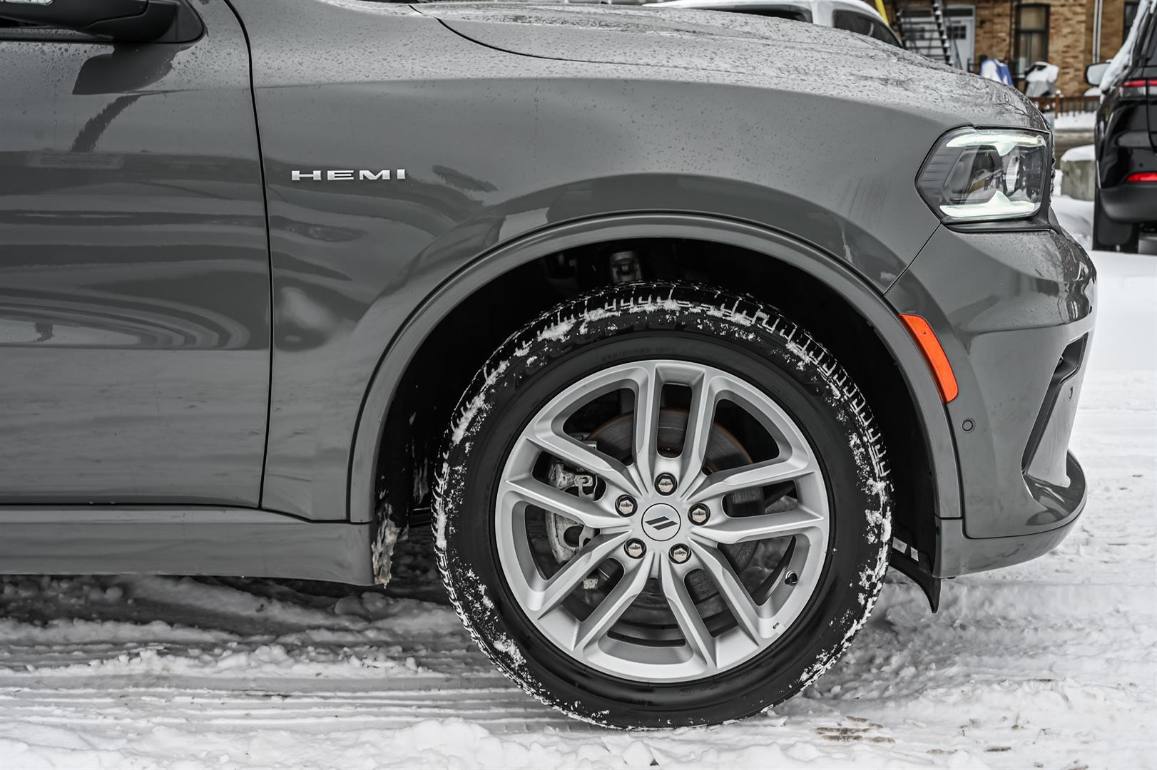 Dodge Durango 2025