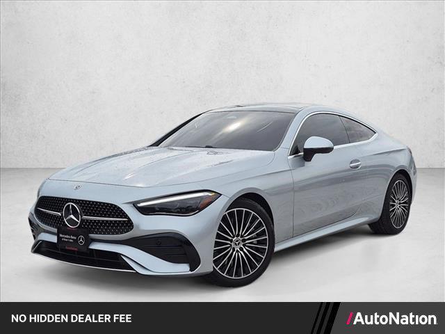 Mercedes-Benz CLE 450 2024