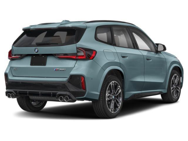 BMW X1 2025