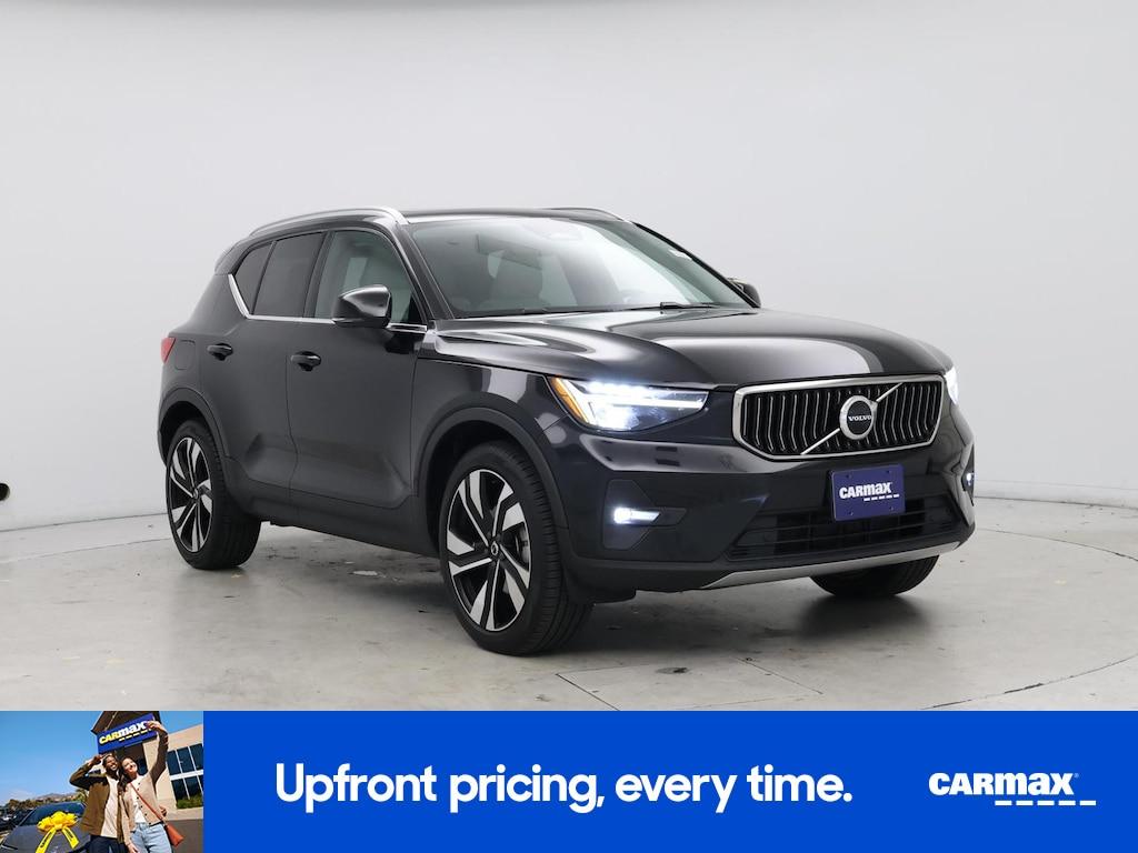 Volvo XC40 2023