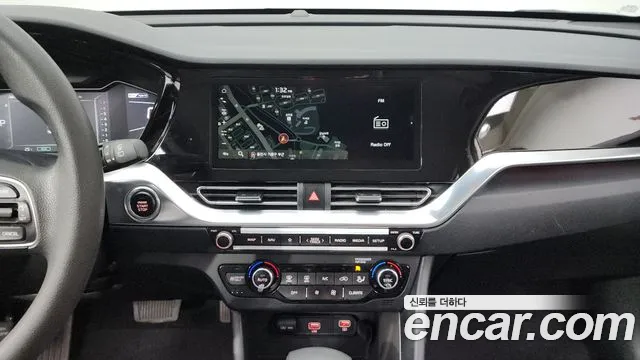 Kia Niro 2021