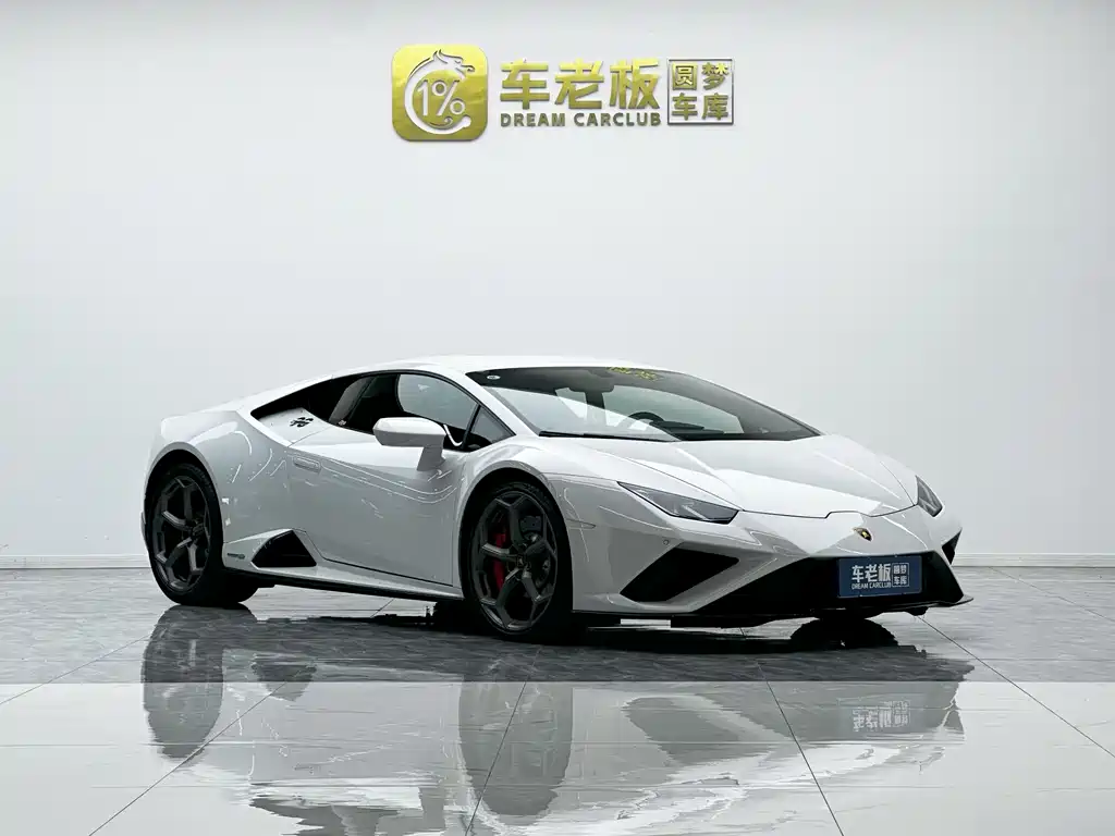 Lamborghini Huracán 2023