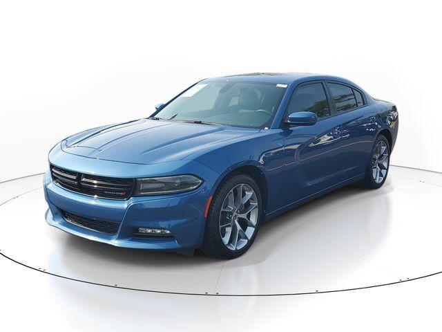 Dodge Charger 2021