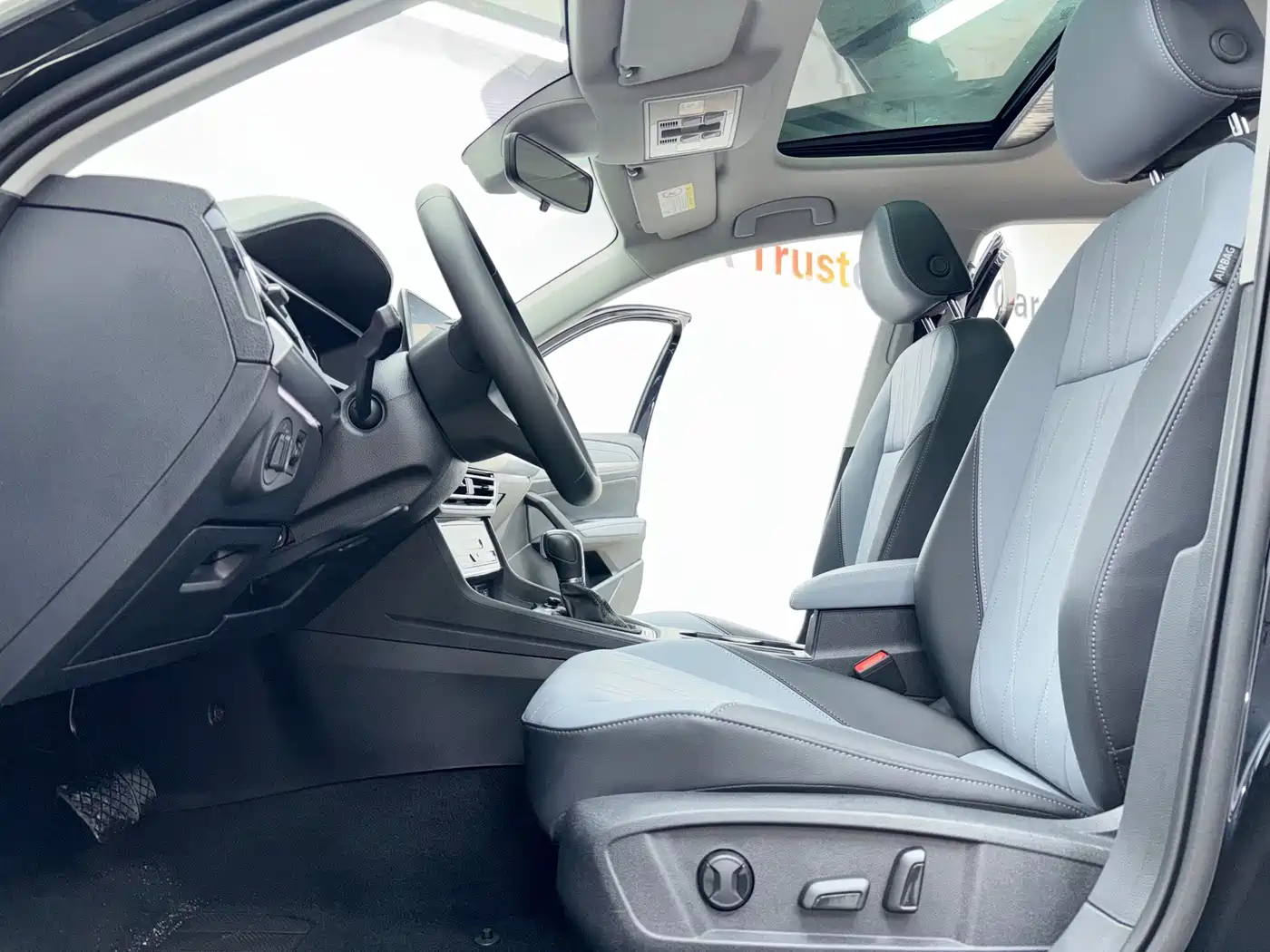 Volkswagen Lavida 2023