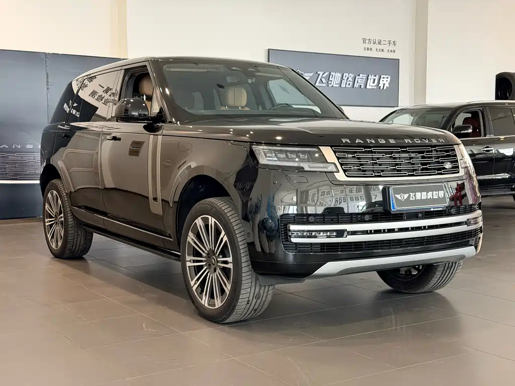 Land Rover Range Rover 2024